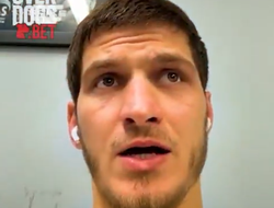 фото - Чего не сделаешь ради титула? Евлоев дал обещание Уайту