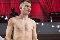 Видео боя: Луис Ариас — Ариф Магомедов, HD 1080