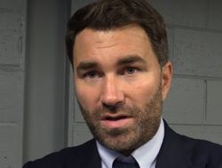 фото - Хирн заключил эпичную сделку с DAZN и ушёл от Sky Sports — The Athletic