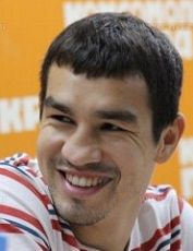 Артём Чеботарёв