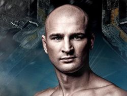 фото - UFC: Александр Яковлев возвращается в январе