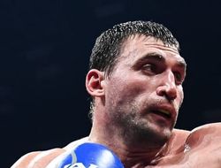 фото - Проверка для Выхриста: 11 февраля бой с грозным кубинцем