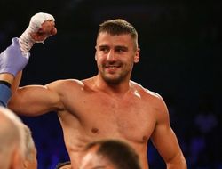 фото - Стивенсон−Гвоздик: поставлена точка в подозрительных промоутерских торгах