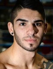 Майкл Зерафа