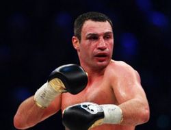 фото - Виталий Кличко: «Секрет моего успеха? Пинг-понг!»