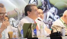 В WBC замяли допинг-историю Матиаса, Бенна сделали претендентом — другие решения организации