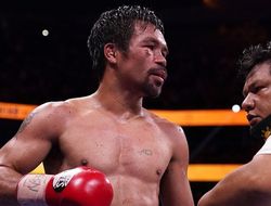 фото - Почему Пакьяо проиграл Угасу: два фактора от президента MP Promotions