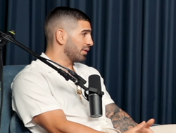 фото - Нурмагомедов — величайший в истории ММА? Мнение Топурии 