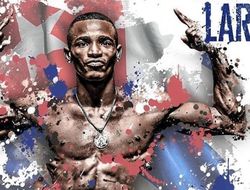 фото - Эрисланди Лара собрался побить мировой рекорд Джанфранко Роси