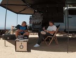 фото - Как начался конфликт Топурии и Пимблетта. Версия «Плохиша» Пэдди