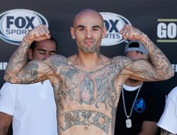 фото - Экс-чемпион предложил себя в соперники Мэнни Пакьяо, готов драться на Филиппинах