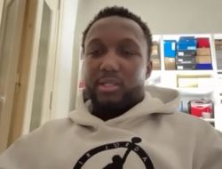 фото - Один из чемпионов вызвался драться с Эннисом