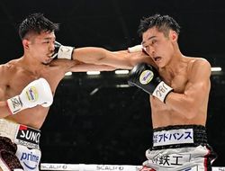 фото - Накатани обошёл «Бама» Родригеса. Обновился рейтинг Р4Р от The Ring