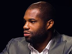 фото - Уордли до сих пор везло, но теперь он ответит по-настоящему — Дюбуа