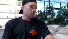 Названа настоящая причина срыва мегафайта Махачев – Топурия 