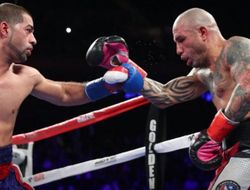 фото - Мигелю Котто светит операция на травмированной в бою с Али руке