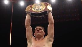 Помните лажовые торги от WBO? В организации уже всё «исправили»
