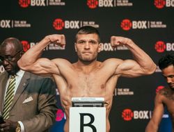 фото - Деревянченко, Хитров, Айяла и Бринсон: заявления перед поединками