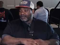 фото - Кроуфорд может завершить карьеру сразу же после боя с Канело — тренер