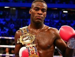 фото - Андеркард Джошуа–Руис: британский топ-проспект против экс-контендера из Мексики