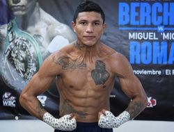 фото - «Уж лучше Ломаченко или Дэвис». Мигель Берчельт не хочет драться с Херрингом