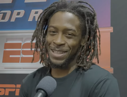 фото - «Я нокаутирую Беринчика!» Дэвис завязал с марихуаной