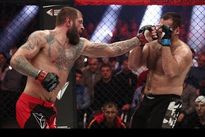 Видео боя: Александр Емельяненко — Габриэль Гонзага