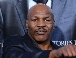 фото - У Энтони Джошуа проблемы? Майк Тайсон назвал его главную уязвимость в бою с Фьюри