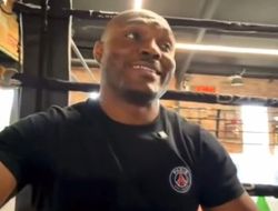 фото - У Махачева нет шансов в стойке против Маддалены? Мнение Усмана