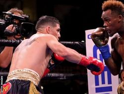 фото - Е-Чарло встретится в реванше с Кастаньо, победитель обязан драться с Цзю — СМИ