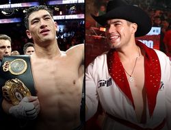 фото - Бивол – Рамирес. Результаты из Абу-Даби