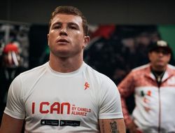 фото - Канело Альварес отказался от пояса WBA в неудобном ему дивизионе