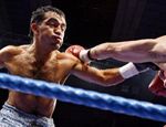 Аргентинский ветеран Омар Нарваэс проиграл джорнимену