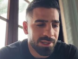 фото - Меня реально впечатлила тупость Царукяна — Топурия