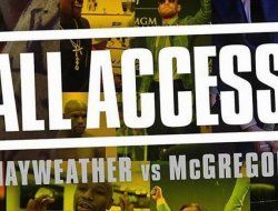 фото - Полный доступ от Shоwtіmе: Мэйуэзер vs. Макгрегор — второй эпизод