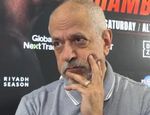 «Усик пленил британскую публику». Расс Анбер о феномене украинца