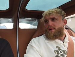 фото - Стало известно, сколько Джейк Пол получит за фрик-файт с «Танком» Дэвисом