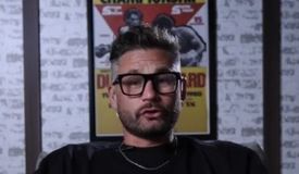 Хэй считает, что Усику всенепременно нужен скальп Уайлдера. Реакция эксперта
