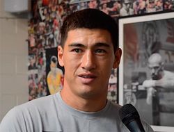 фото - Интервью Дмитрия Бивола: о Паскале, целях, боях Усик–Беллью и Уайлдер–Фьюри 