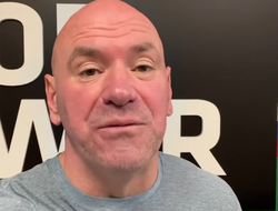 фото - Объявлены дата и место проведения турнира UFC 304. Теперь официально