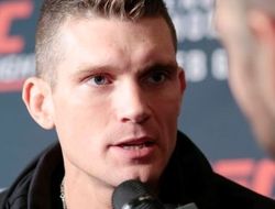 фото - Стивен Томпсон: Прикончу Вудли хайкиком, это мой дивизион