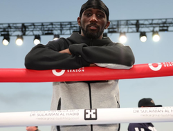 фото - Кроуфорд отказался от чемпионского титула. Лопес в деле?