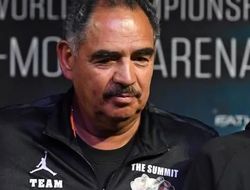 фото - Тренер Головкина настаивает на тщательном расследовании «дела Альвареса»