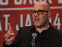 фото - У Уайлдера не понимают: как вообще Стиверн стал претендентом?