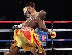 фото - У Огавы могут отобрать победу над Фармером — японец попался на допинге