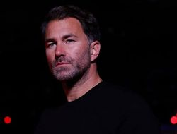 фото - Хирн объяснил, почему выбрал DAZN, а не Netflix