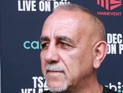 фото - «Цзю похож на Мигеля Котто». Новый тренер Тима провёл параллели