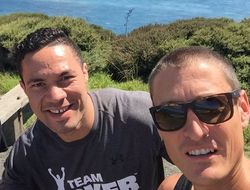 фото - У Джошуа предложили смехотворнейший гонорар в истории — промоутер Паркера