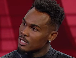 фото - Чарло прокомментировал победу Цзю над Харрисоном