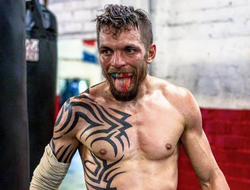 фото - Блоги: Редкач — Фармер. (Немного странный) репортаж